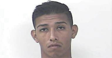 Marco Garcia, - St. Lucie County, FL 